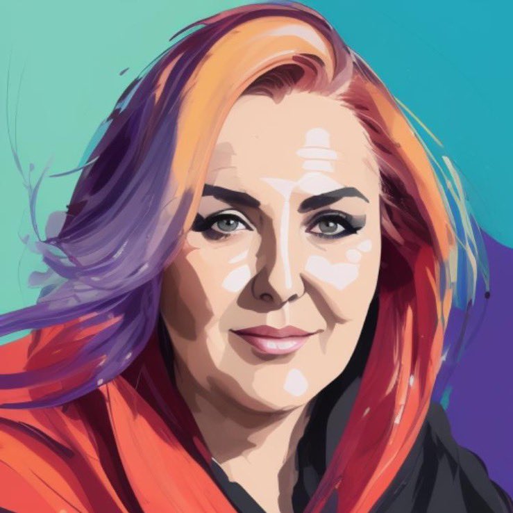 #PamelaJilesDiputada tweet media