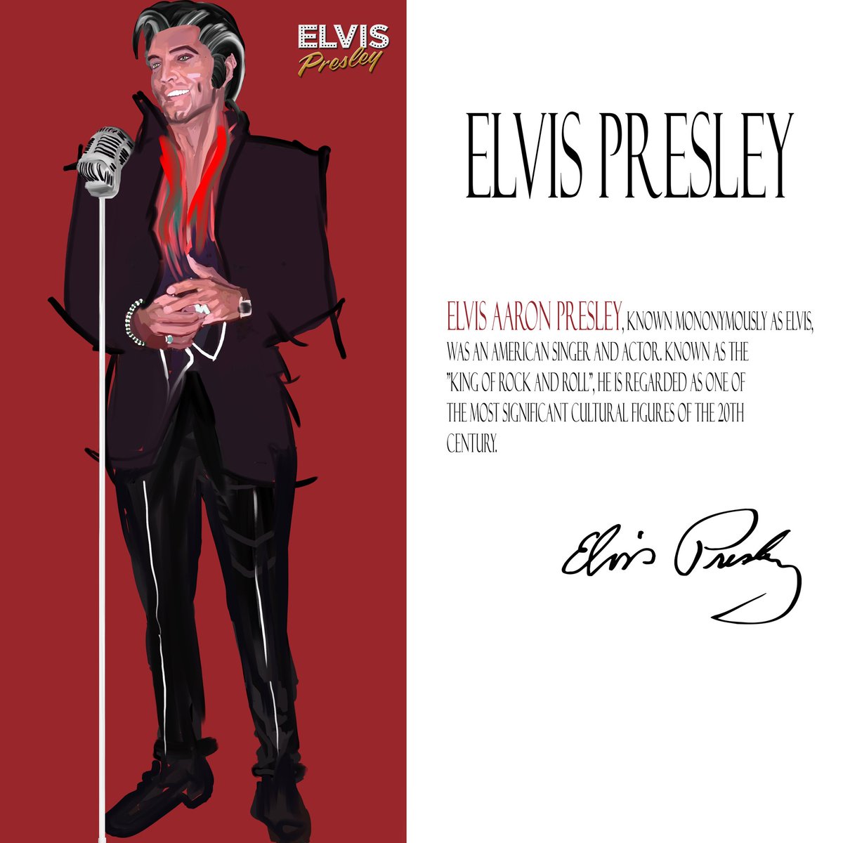 The rhythm of soul 
Now on “Happy Valley “ collection 
1/1
20 tezos 
<a href="/saucebook/">Mark Kelly</a> 

objkt.com/tokens/KT1VHox…