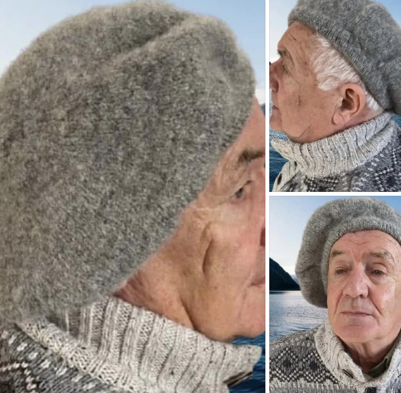 etsy.com/uk/listing/188…
Hand knitted Scots Bonnet in Grey - pure Shetland Wool - fits head circumference 56-61cms
#MHHSBD #firsttmaster  #Craftbizparty #Scotland