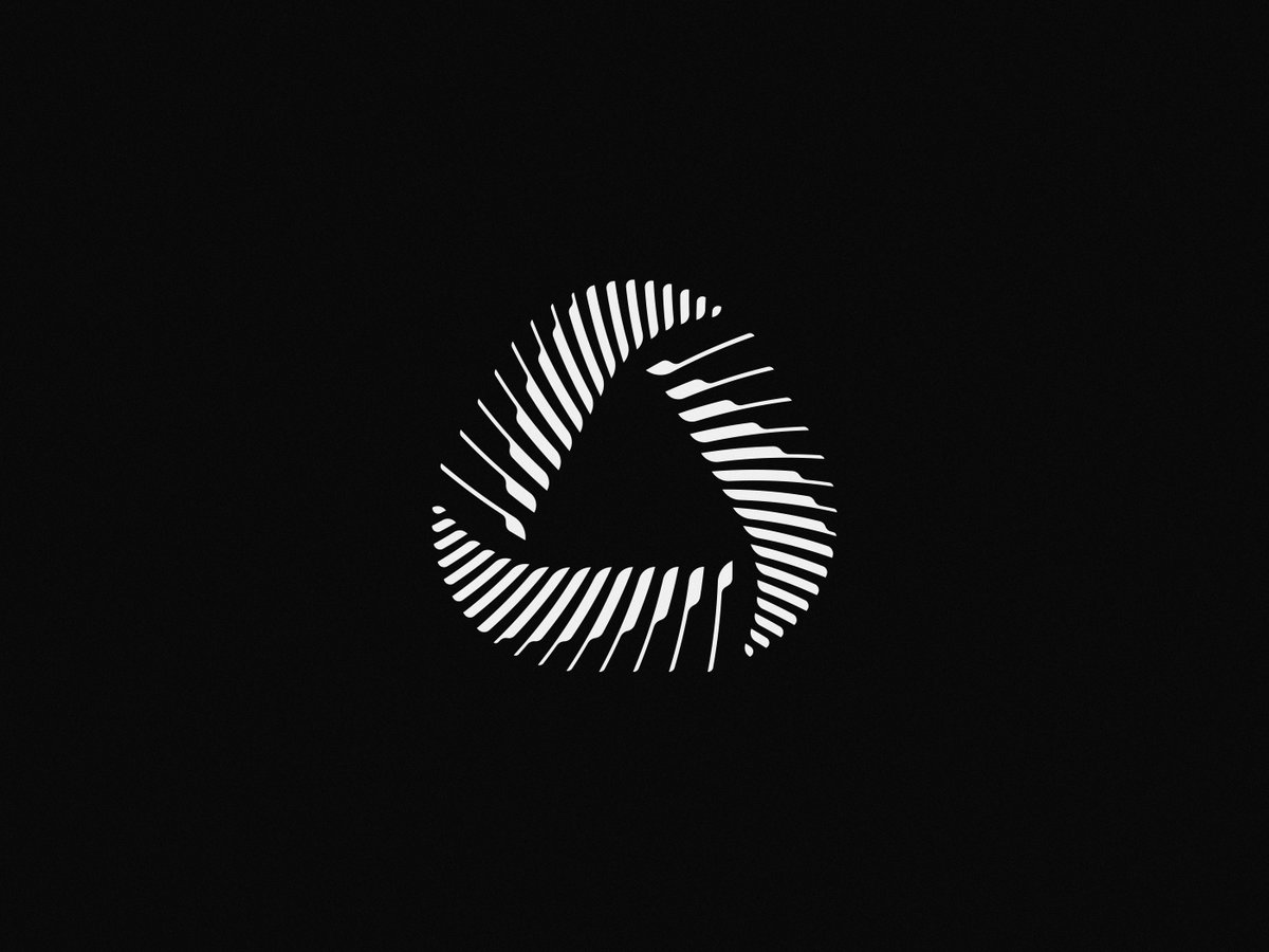 cajvaman's tweet image. #ThrowbackThursday with a beautiful modern and abstract design. I don't remember how I did this step by step and I highly doubt I can recreate it exactly the same way.
#abstractlogo #cajva #delta