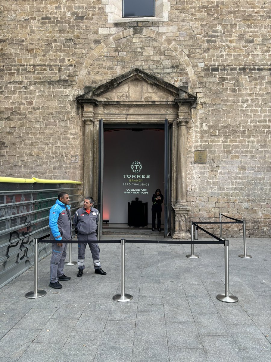 ❌ NO a l’ampliació del MACBA tweet media