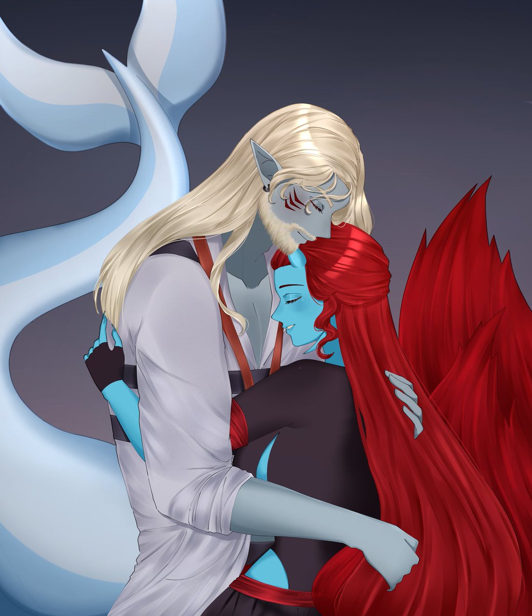 ~Reconnecting with a shark with a big warm hug is what I needed. Let's hug for a little longer and make the memory last.~

Ft. <a href="/sharkmodesharky/">sharky🔞</a> 

🎨// <a href="/rawri_fuppy/">RORRI FUPPY ✨ | CLOSED COMMS ❤️</a>