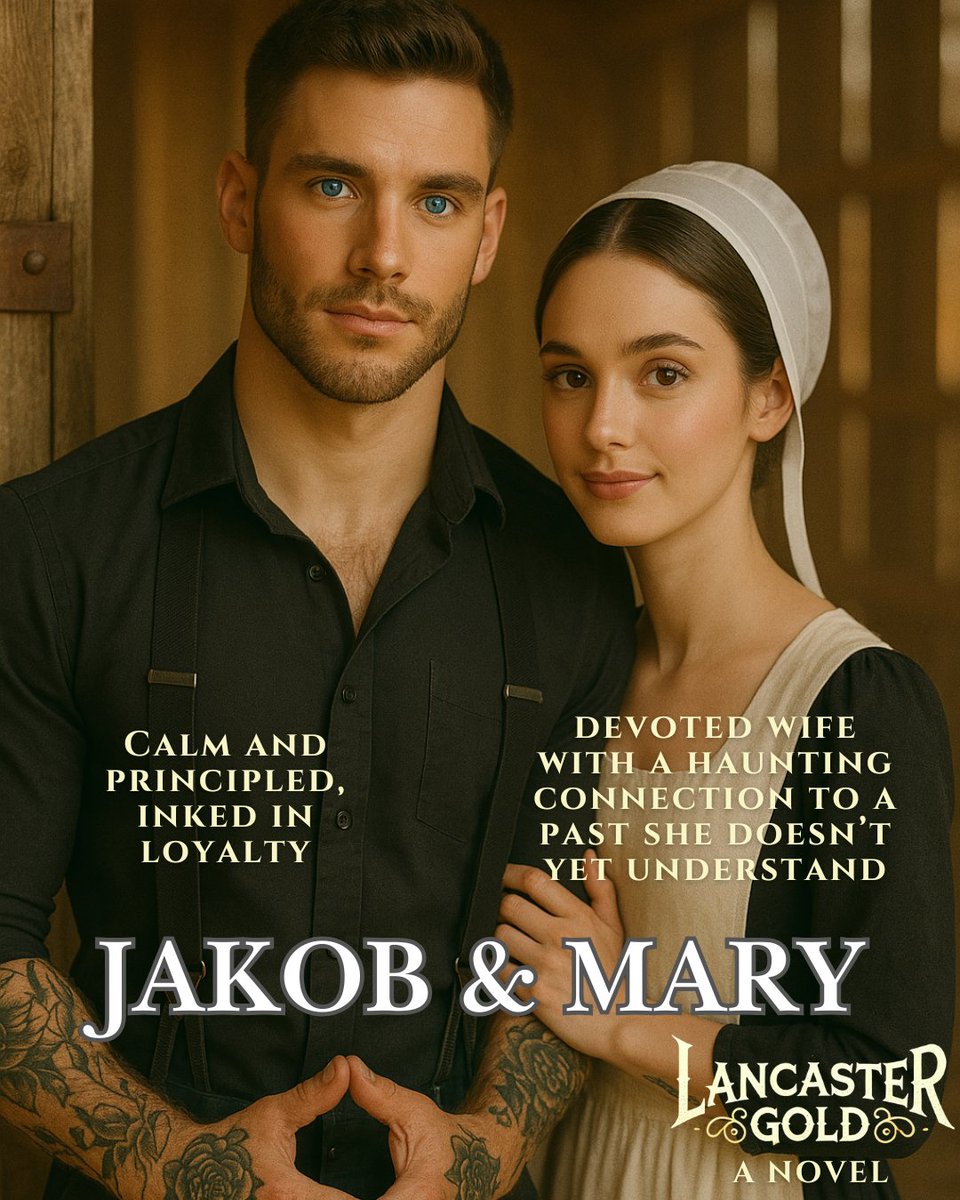 Lancastergoldxx's tweet photo. Five lives. A million-dollar crop hidden in plain sight. Follow for secrets, suspense, and the most dangerous road trip Amish country's ever seen.  #lancastergold #amish #BookTwitter #Booktrend #crimefiction https://t.co/gTBQpZY3ng