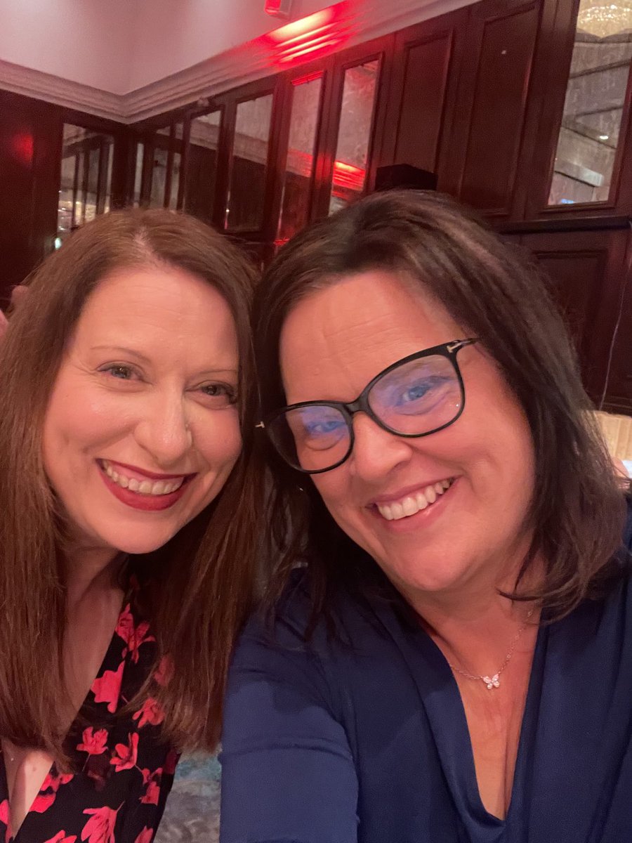 Ursula ferguson tweet media