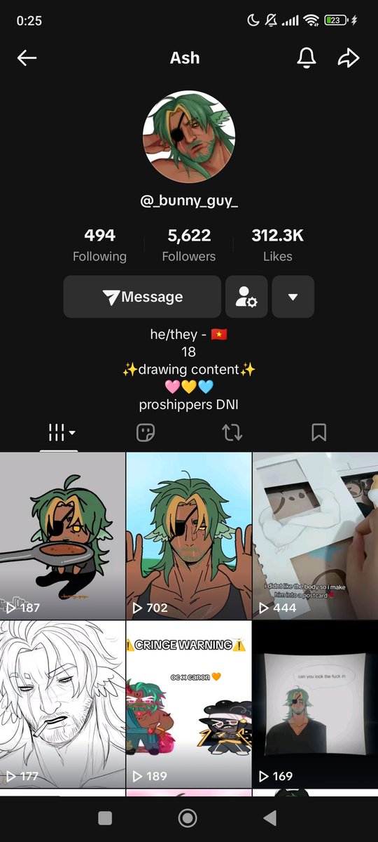 ⚠️ SPREAD SPREAD SPREAD ⚠️

DO NOT ANSWER THIS ACCOUNT, IT'S HACKED. THEY'LL SEND "hey, sorry for bothering you, I want to tell you something 😓" ANYONE WHO STILL FOLLOWING THIS ACCOUNT, BLOCK IMMEDIATELY