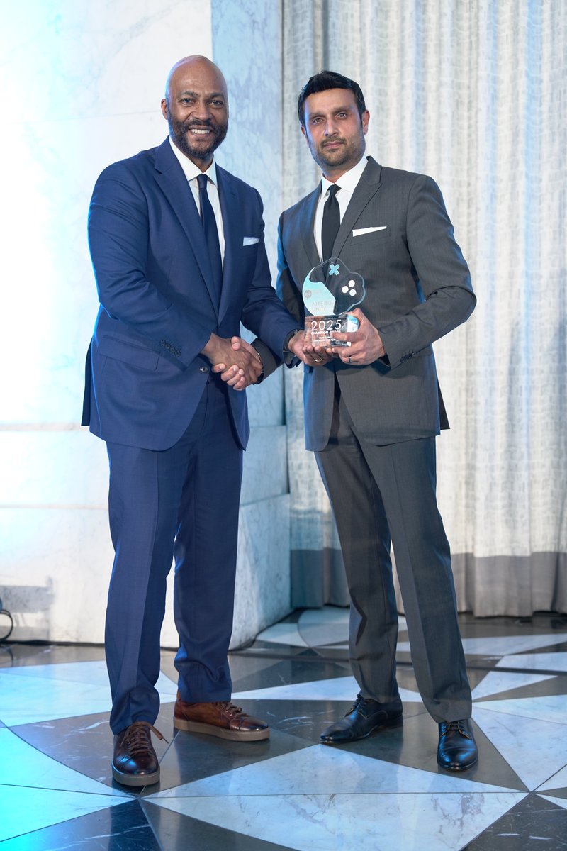 ESA Foundation tweet media