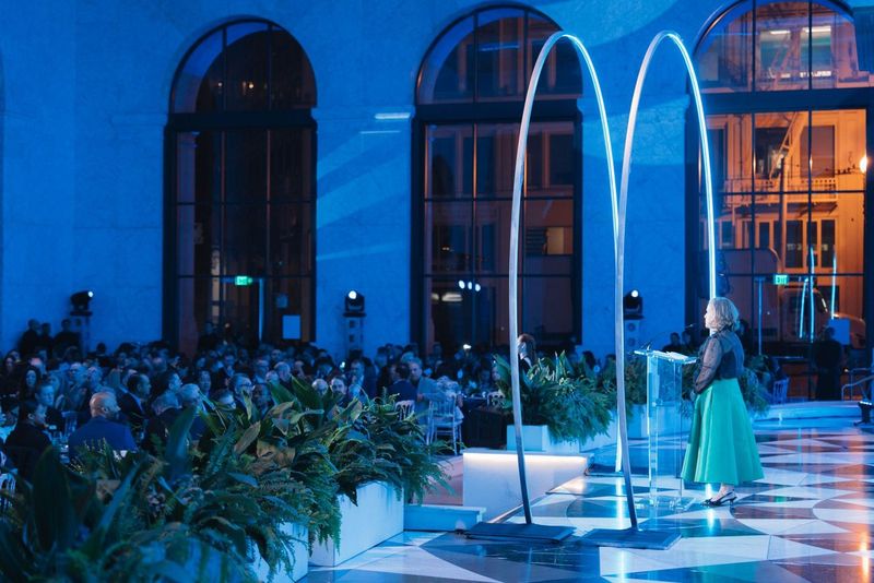 ESA Foundation tweet media