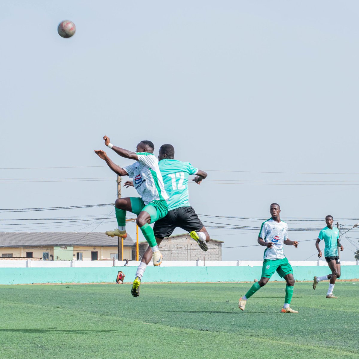 SOAR ACADEMY tweet media