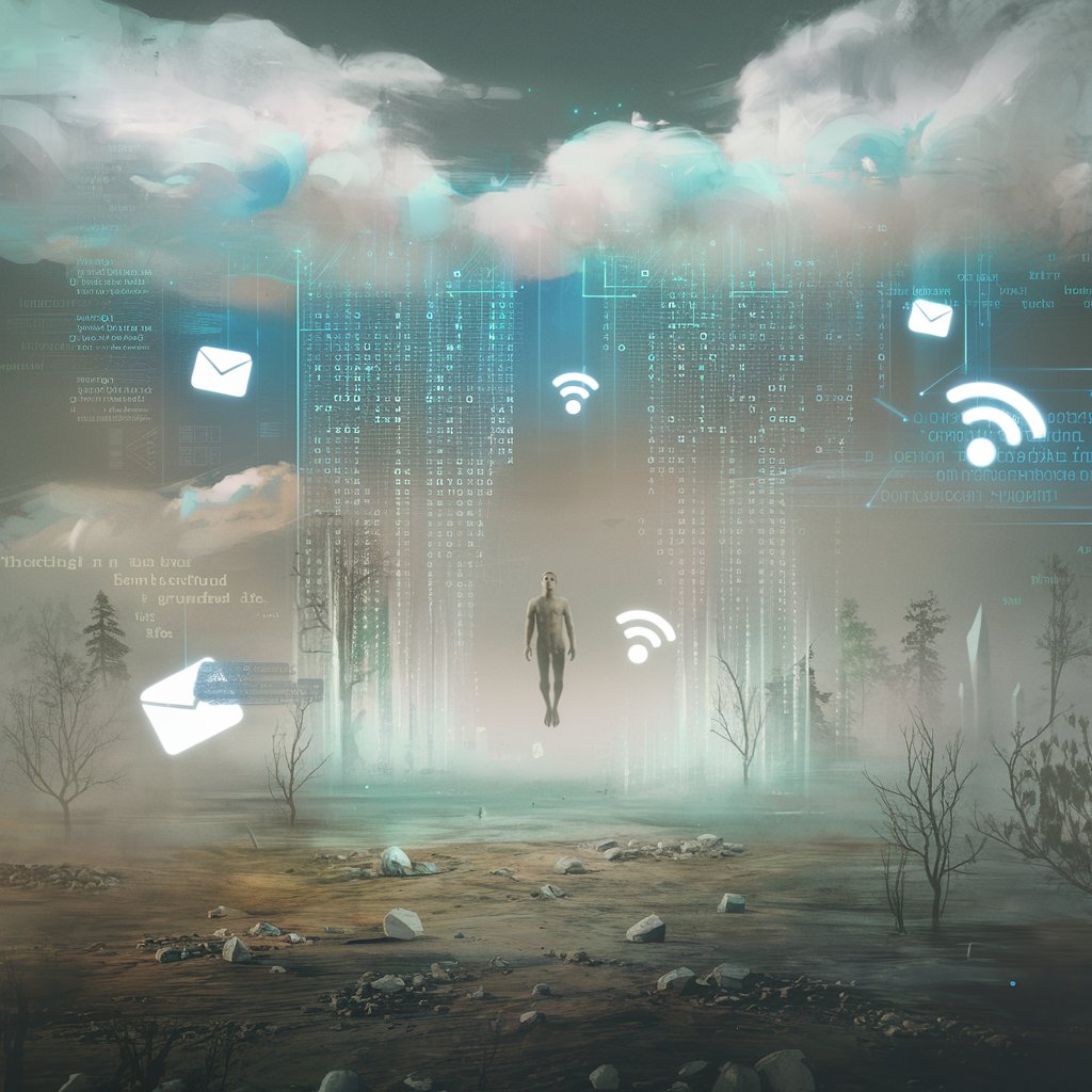 Two Robots Talking tweet media