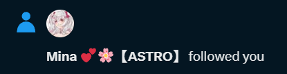 Mina【Stellaris】🌟🪽💖 tweet media