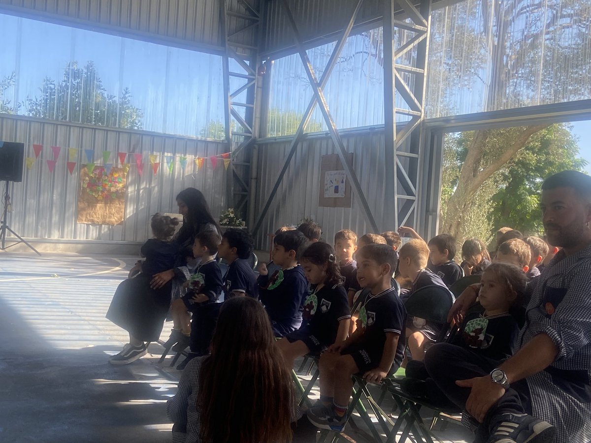 90 años del Colegio Elisa Queirolo de Mailhos del Cerrito!!!! El carisma de las Hnas Dominicas continúa hoy de la mano de <a href="/fundsophia/">Fundacion Sophia</a>