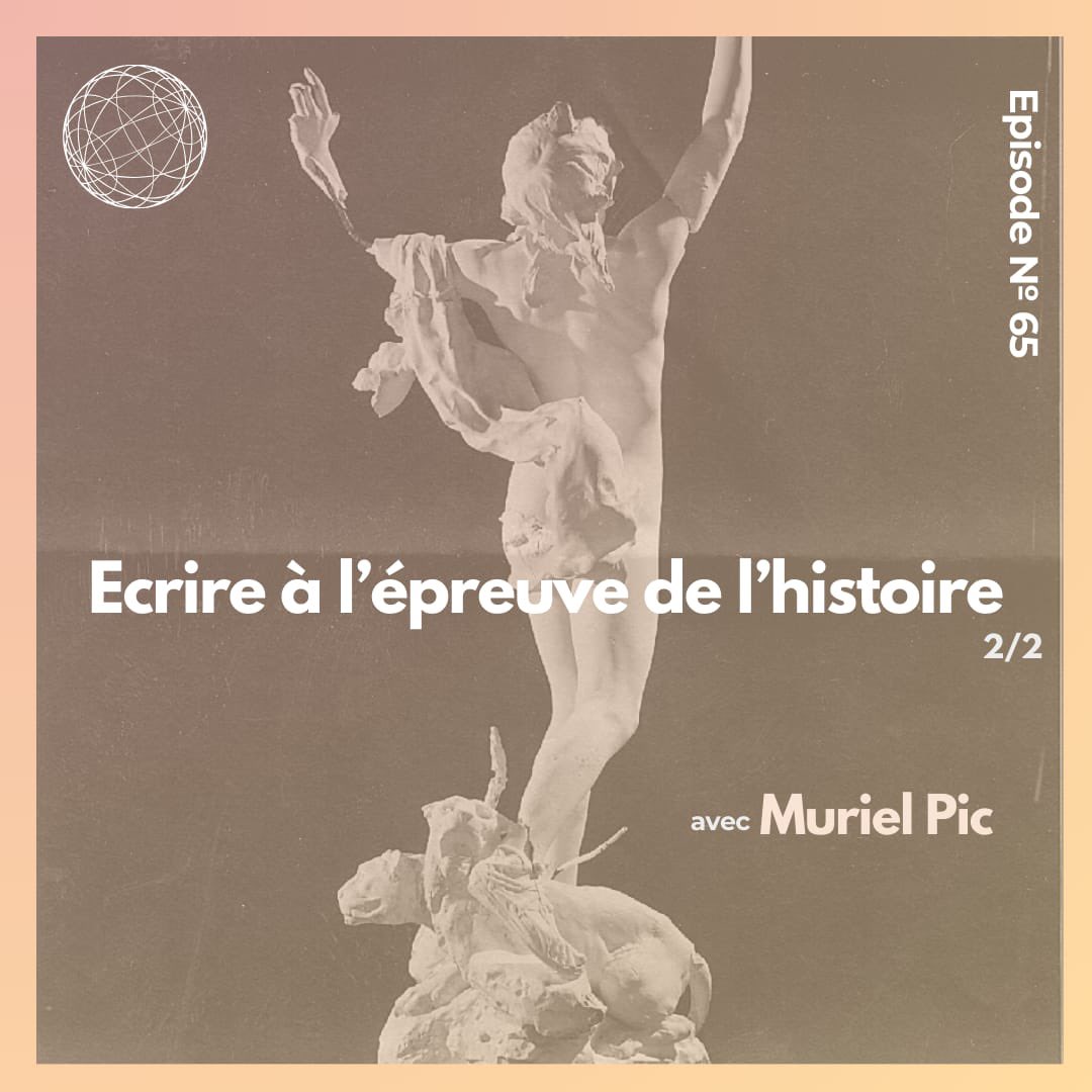 romain huet (@huet_romain) on Twitter photo Sebald, Rosa Luxembourg et bien d’autres pensées qui aident à ne pas rester complètement le même. Merci à Muriel Pic pour son œuvre qui ouvre tant… <a href="/LeBruitdutemps/">Le Bruit du temps</a> à écouter maintenant dans <a href="/crackerlepoque/">Cracker L’époque</a>
on.soundcloud.com/pL4zdfpmYBqzVm… Sebald, Rosa Luxembourg et bien d’autres pensées qui aident à ne pas rester complètement le même. Merci à Muriel Pic pour son œuvre qui ouvre tant… <a href="/LeBruitdutemps/">Le Bruit du temps</a> à écouter maintenant dans <a href="/crackerlepoque/">Cracker L’époque</a>
on.soundcloud.com/pL4zdfpmYBqzVm…