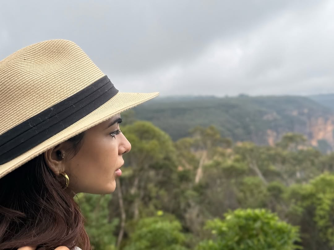Pookierukku's tweet photo. #SydneyDairy🤍
#featherdalewildlifepark 🦘🌱
#SydneyGuide📸
😍❤️ https://t.co/MdoW1arGnG