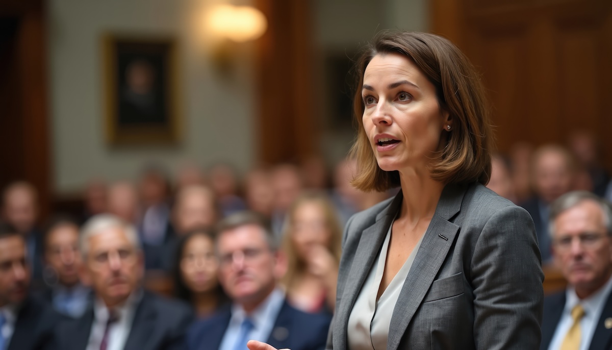 Messaging isn’t just for marketing—it matters in every high-stakes moment.

Recently, we supported Meghan Merideth, Executive Director of Utah Virtual Academy, as she prepared remarks for a public education hearing. Our focus: helping her express big ideas in clear, powerful