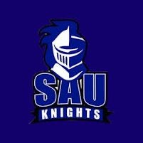 Blessed to receive an offer from  St. Andrews!!🤍💙