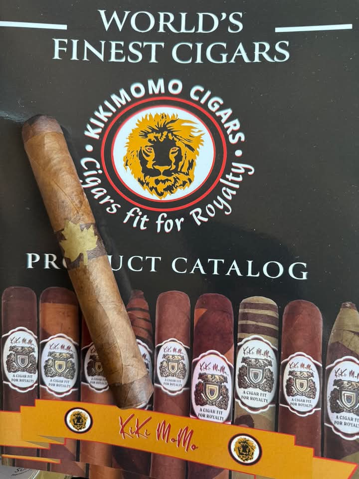 We have something cooking... 🇨🇦