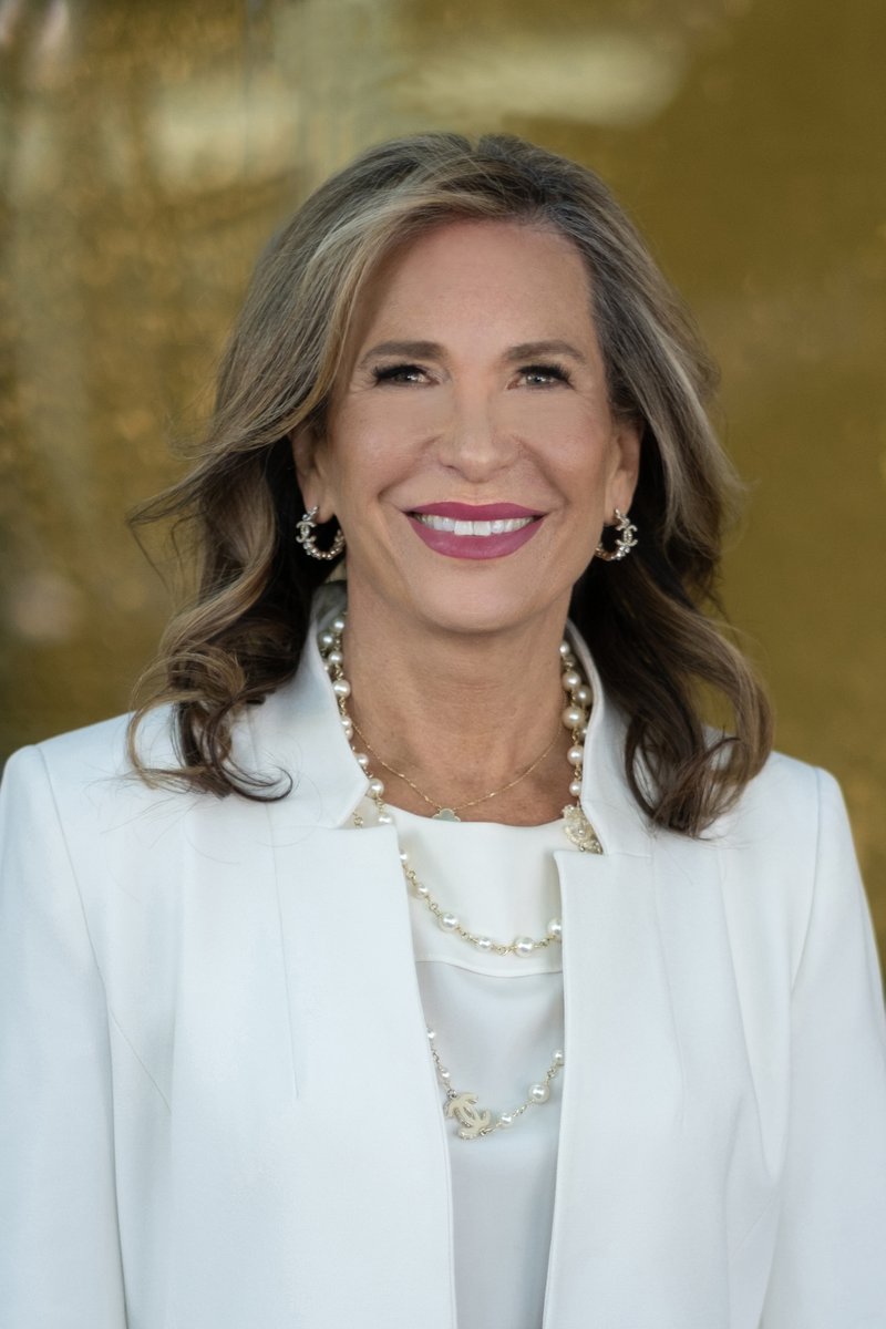 We’re honored to welcome 𝗟𝘆𝗻𝗻 𝗕𝗮𝗿𝘀𝗻𝗶𝗰𝗸-𝗦𝘁𝗶𝗰𝗸𝗻𝗲𝘆 to the #GMCH of Directors! With 20+ years in leadership, team performance, and coaching, she brings invaluable expertise. Welcome, Lynn! Press Release: bit.ly/PR-NewBoardMem…