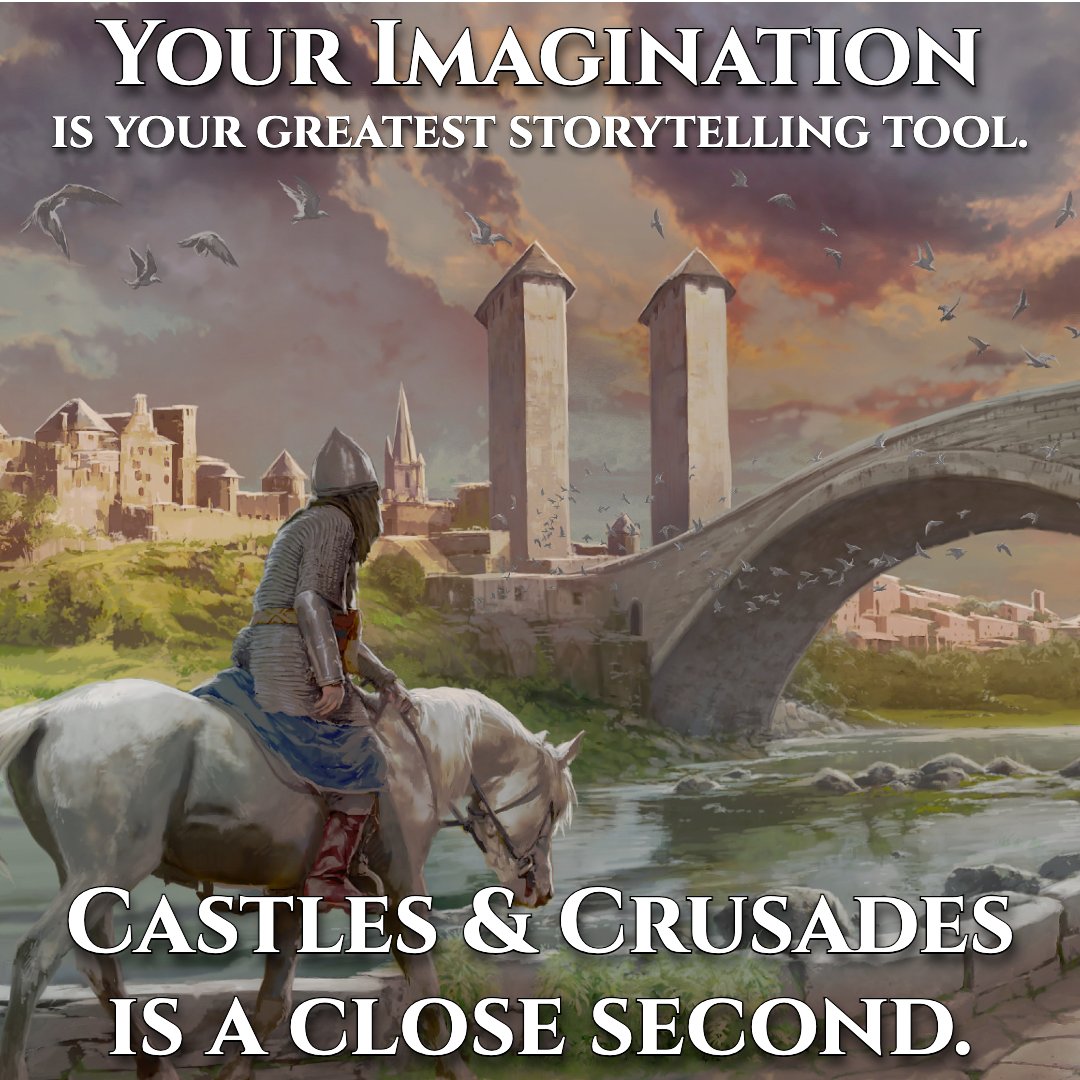 Troll Lord Games tweet media