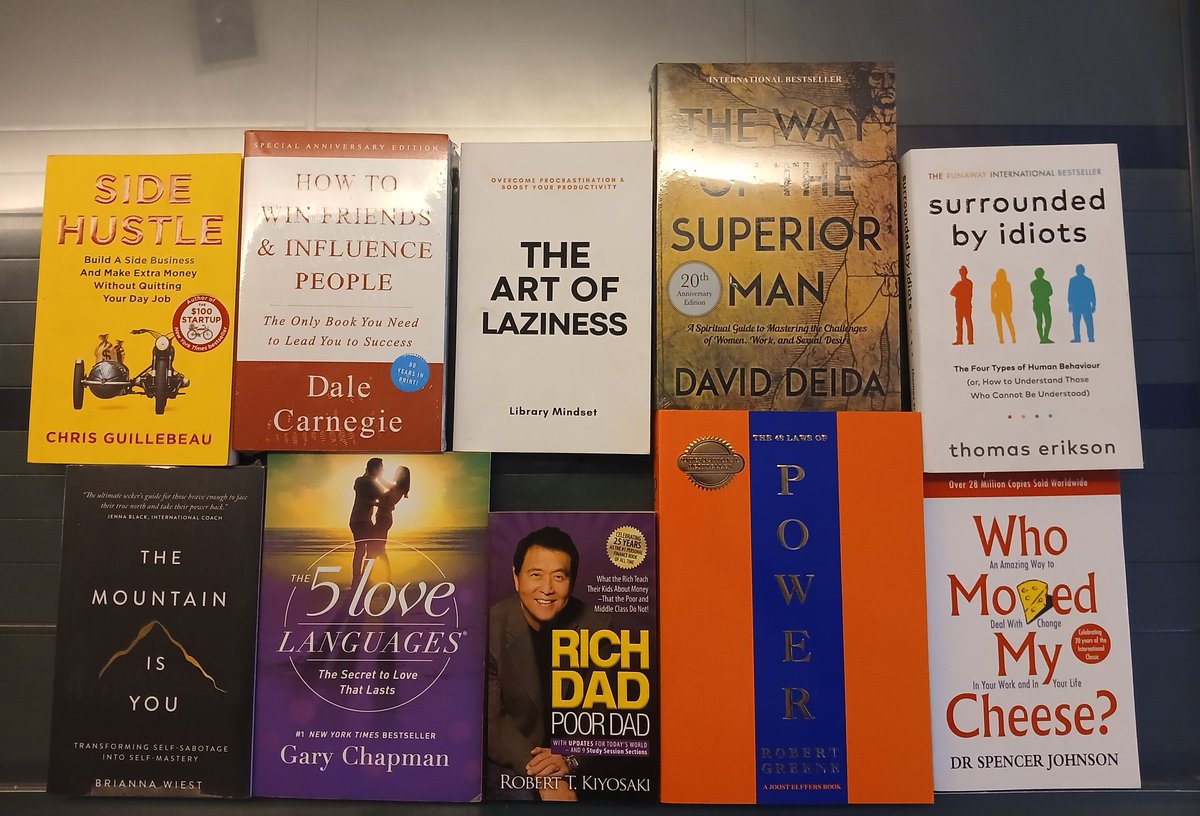 Learners Bookshop tweet media