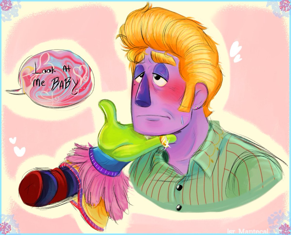 Sr_Mantecaaa's tweet image. Yeah uh...

#muppetoc #drteeth #Ocxcanon #goldenmoon