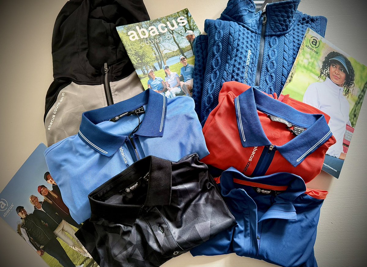 Thierry DAVID (@thierrydavid67) on Twitter photo Très fier de devenir Ambassadeur de la très belle marque 100% golf <a href="/abacusclothes/">Abacus Sportswear</a>  
Merci #ChristineGaraialde pour ta confiance.
#legolfnesarretejamais #golf #golflife⛳️ #golflifestyle⛳️ #golfsportswear #legolfcnous #legolfcvous Très fier de devenir Ambassadeur de la très belle marque 100% golf <a href="/abacusclothes/">Abacus Sportswear</a>  
Merci #ChristineGaraialde pour ta confiance.
#legolfnesarretejamais #golf #golflife⛳️ #golflifestyle⛳️ #golfsportswear #legolfcnous #legolfcvous