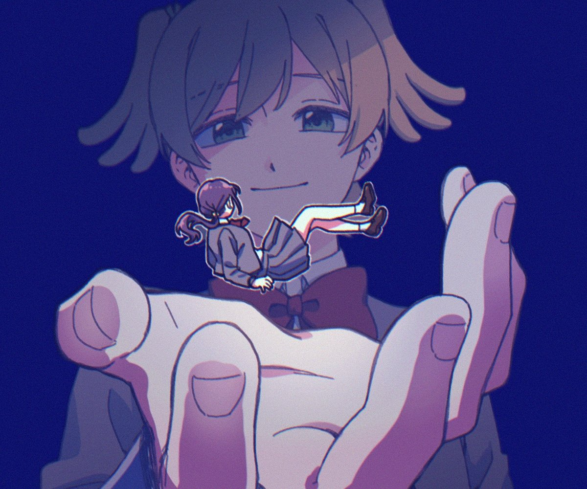 나나의 절대자 모먼트