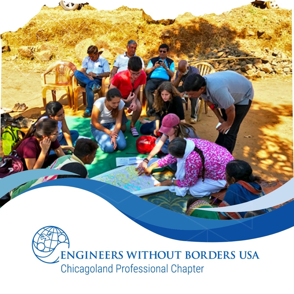 EWBChicago's tweet image. From Tanzania to Guatemala, our global projects are guided by ethical practices, collaboration, and cultural awareness. Together, we engineer solutions that empower communities and create sustainable change.

#EngineeringForGood #EthicalEngineering #Sustainability #GlobalProject