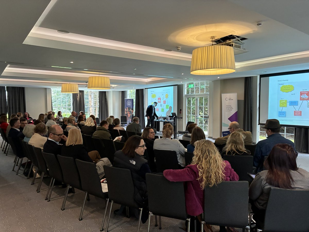 Alex Tear FCCT (@ajtear1972) on Twitter photo Fantastic day working with school leaders, governors and clergy on ‘Promoting Ambitious Advocacy’ in our Church schools - thank you everyone who attended and to our keynote speakers 🙏🏻❤️👏<a href="/GDBEelevate/">gdbe-elevate.org</a> <a href="/CofEGuildford/">Diocese of Guildford</a> <a href="/NSforEducation/">National Society For Education</a> Fantastic day working with school leaders, governors and clergy on ‘Promoting Ambitious Advocacy’ in our Church schools - thank you everyone who attended and to our keynote speakers 🙏🏻❤️👏<a href="/GDBEelevate/">gdbe-elevate.org</a> <a href="/CofEGuildford/">Diocese of Guildford</a> <a href="/NSforEducation/">National Society For Education</a>