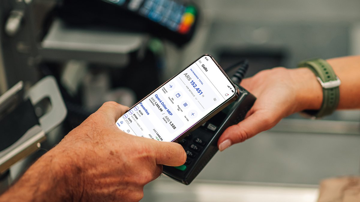 Cómo una billetera virtual puede potenciar la oferta de servicios de una empresa.

Hoy, la experiencia del usuario lo es todo. Ofrecer una forma más rápida, segura y eficiente de pagar marca la diferencia. 

Leer artículo 👉 bit.ly/BilleteraVirtu…