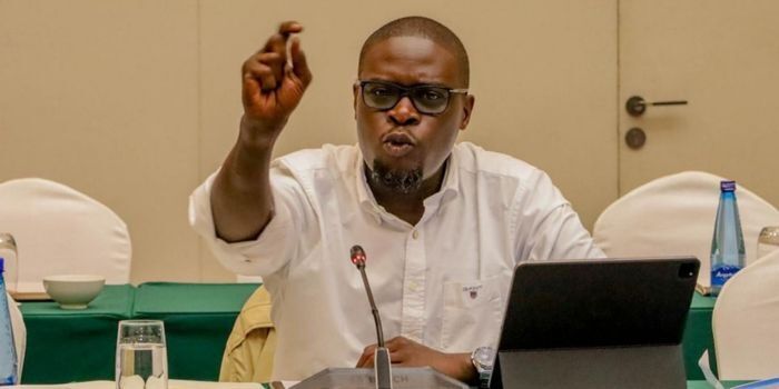 AgwengeOtieno's tweet photo. Nairobi County to Revoke License of Private Service Providers​​

#sakaja #matasi https://t.co/RVIiz1YkDG