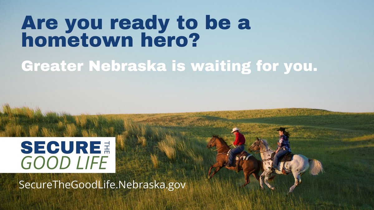 NEAttorneyGen's tweet photo. Excited to launch a new website today aimed at increasing recruiting for law enforcement &amp; prosecutors across the state. We want to thank our partners for joining us on this important project. https://t.co/6IJBO1RfFJ @NACO_Nebraska @NebraskaChamber @countyattorneys @NeCrimeComm https://t.co/65ac4a7mDU