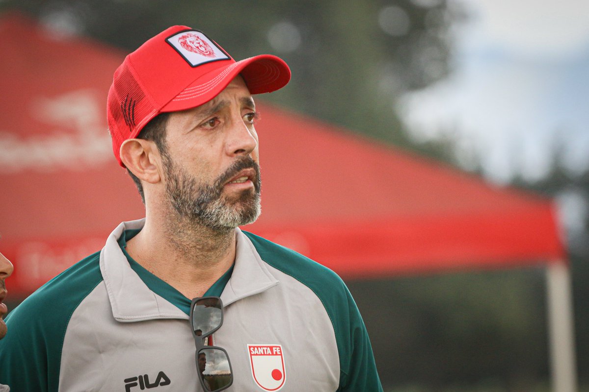 ¡𝘽𝙞𝙚𝙣𝙫𝙚𝙣𝙞𝙙𝙤 𝘽𝙖𝙫𝙖 🦁!

✔️ Una vez obtenga su visa de trabajo podrá dirigir en competencia. Francisco López estará a cargo del partido válido por la Fecha 11.