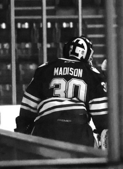 Today marks the 3rd anniversary of our former owner Max's passing. We use this day, not only to remember Max, but also to remember everyone else who've lost their life to suicide and spread awareness on the issue.  

This year, to commemorate his legacy, as well as help raise