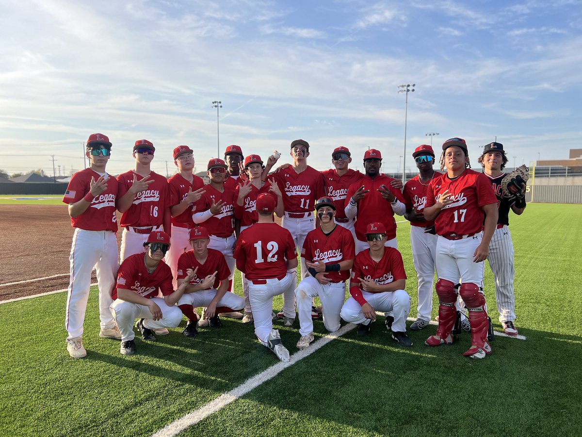 Bradley Lewis (@bradley_lew28) on Twitter photo Showed out against my teammates from <a href="/recruitmidland/">Midland Southwest Bulls Baseball</a>
2-3, 1 RBI, 1 R
<a href="/TerrenceCaston/">Braylin (Baseball) and Maison (Football)</a> <a href="/legacybaseball9/">Legacy Baseball</a> <a href="/CadeConnor2028/">Cade Connor</a> <a href="/TJHannam10/">Trey Hannam</a> <a href="/FarcoMike/">Coach Farco</a> <a href="/Coach_Mickles/">Kyle Mickles</a> <a href="/evan_crumpton/">Evan Crumpton</a> <a href="/PB_Uncommitted/">Prep Baseball Uncommitted</a> <a href="/PrepBaseball_TX/">Prep Baseball Texas</a> Showed out against my teammates from <a href="/recruitmidland/">Midland Southwest Bulls Baseball</a>
2-3, 1 RBI, 1 R
<a href="/TerrenceCaston/">Braylin (Baseball) and Maison (Football)</a> <a href="/legacybaseball9/">Legacy Baseball</a> <a href="/CadeConnor2028/">Cade Connor</a> <a href="/TJHannam10/">Trey Hannam</a> <a href="/FarcoMike/">Coach Farco</a> <a href="/Coach_Mickles/">Kyle Mickles</a> <a href="/evan_crumpton/">Evan Crumpton</a> <a href="/PB_Uncommitted/">Prep Baseball Uncommitted</a> <a href="/PrepBaseball_TX/">Prep Baseball Texas</a>
