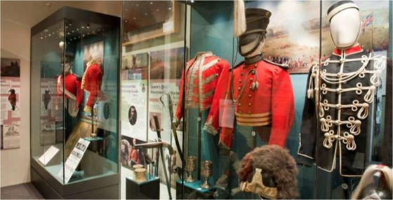 Jenni Waugh (@jenniwaugh) on Twitter photo Have your say about the relocation of The Worcestershire Soldier Gallery to The Commandery!
Tell the team what you'd like to see or do in the new gallery HERE 🔗: form.typeform.com/to/v3M9DWrs
Supported by <a href="/HeritageFundUK/">The National Lottery Heritage Fund</a>
#museum #WorcesterHeritage #Heritage #MilitaryHeritage Have your say about the relocation of The Worcestershire Soldier Gallery to The Commandery!
Tell the team what you'd like to see or do in the new gallery HERE 🔗: form.typeform.com/to/v3M9DWrs
Supported by <a href="/HeritageFundUK/">The National Lottery Heritage Fund</a>
#museum #WorcesterHeritage #Heritage #MilitaryHeritage
