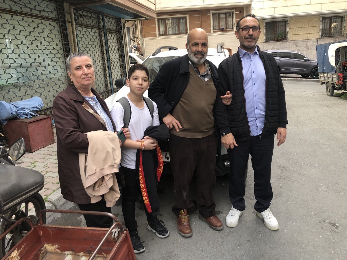 #GönülSofrası
#İstanbuldaBereket