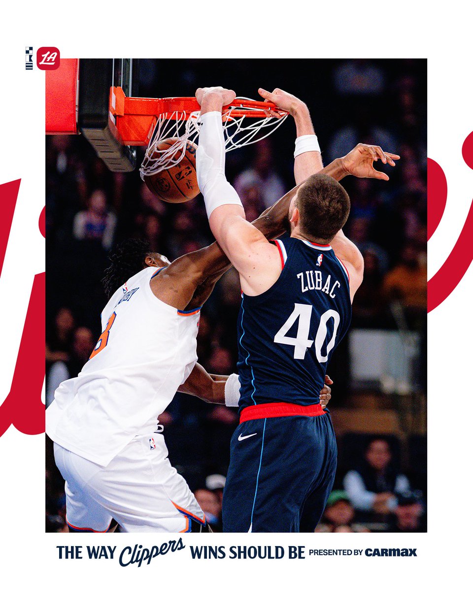LAClippers's tweet photo. brb gonna hang this poster

@CarMax | #ClipperNation https://t.co/nY8tmJ2hl1