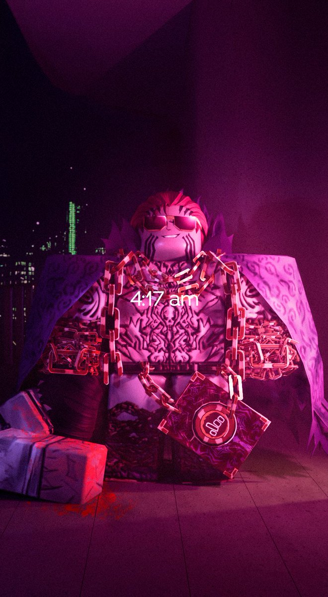 Never let the hair coupon thieves leave.
Stay locked in.

#Roblox #RobloxDev #robloxart #robloxGFX