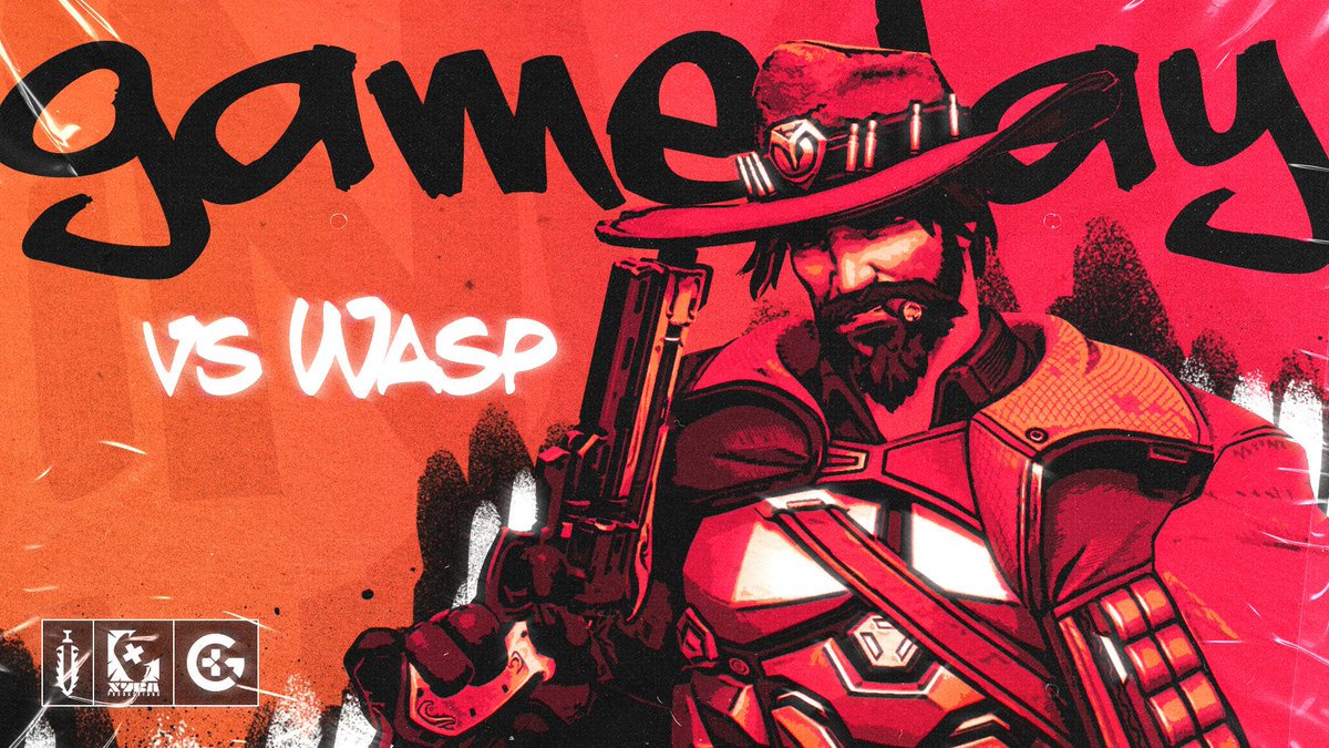 IncendiaIE's tweet image. After a quick warm up, time to face @ElementWasp in the lower bracket!
Full steam ahead toward grand finals!
#BurnItAll🔥