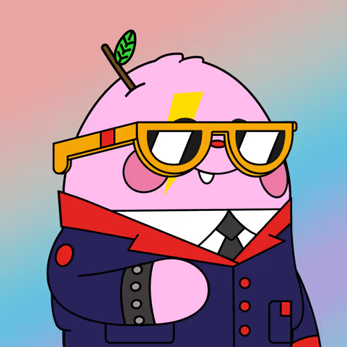 Supercute Digital Collectibles tweet media