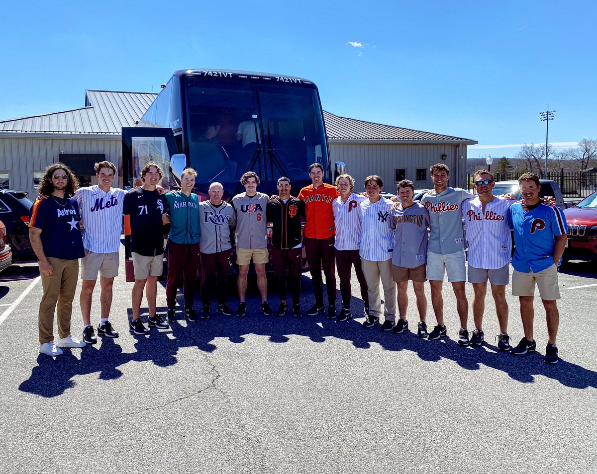 Virginia Tech Baseball tweet media