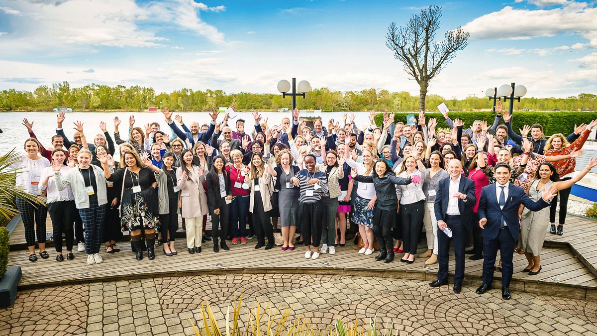 National Doctors' Day is on March 30th, but our gratitude for healthcare professionals continues every day. Thank you for your dedication and care. 🩺💙🩺💙 #DoctorsDay