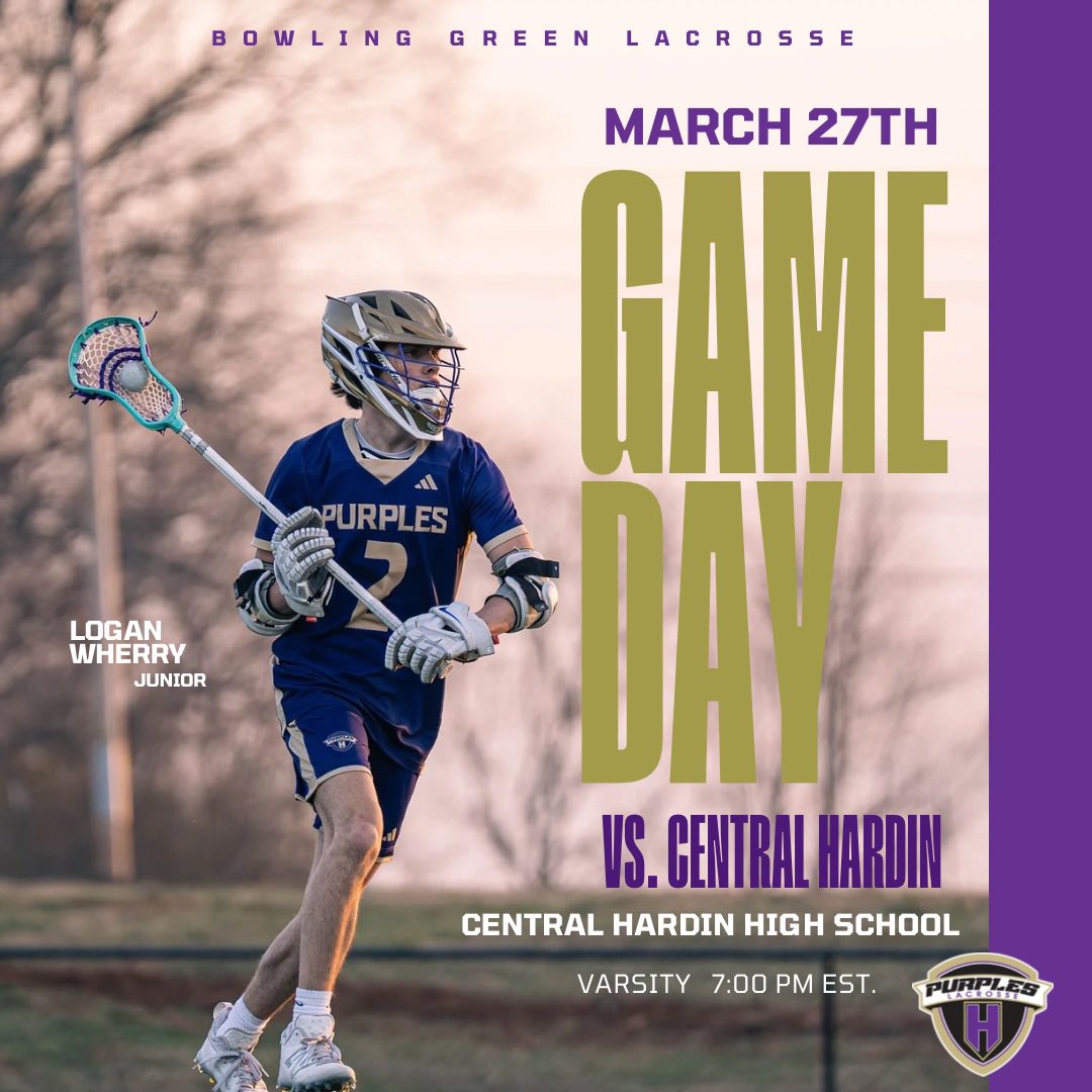 PurplesLAX's tweet image. Back at it 💪🏼💪🏼