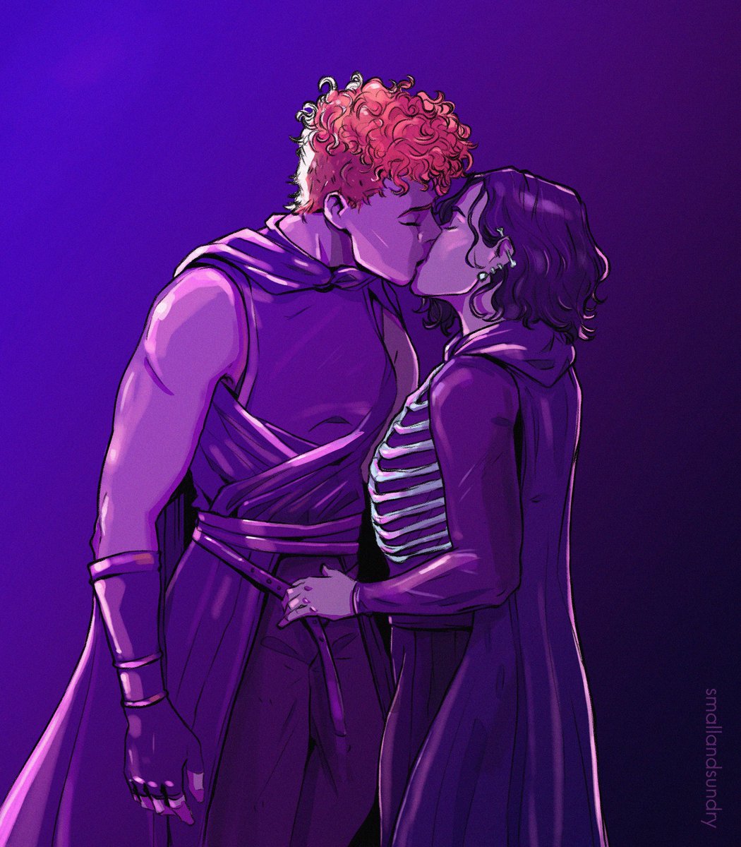 #griddlehark the locked tomb better come back soon