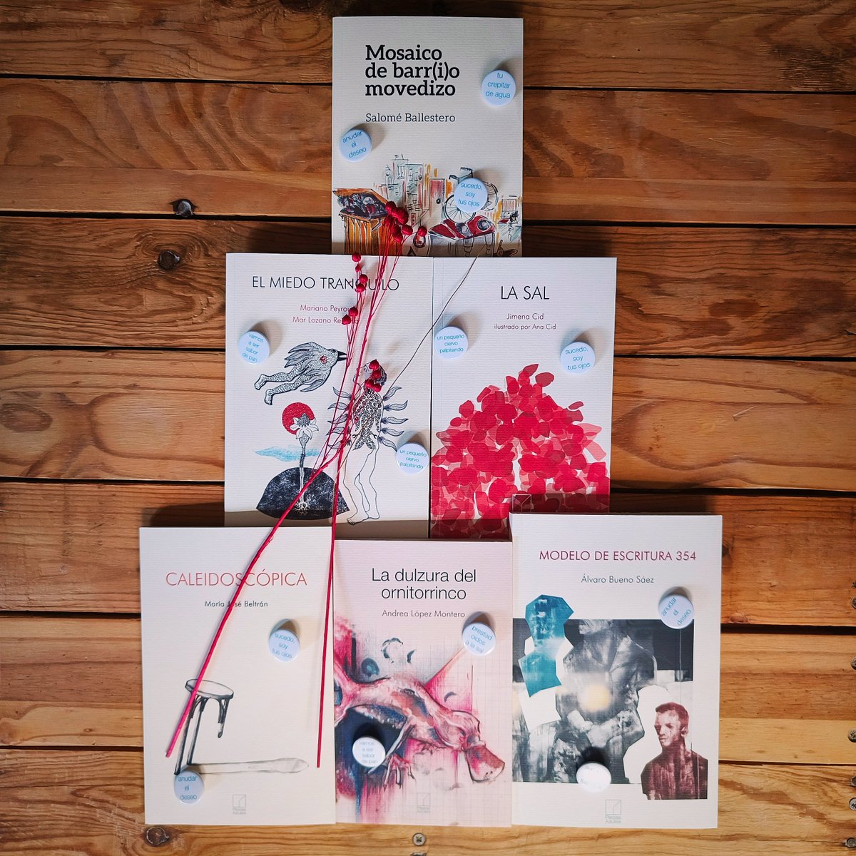 MoonMagazine (@revistamoonm) on Twitter photo #Entrevista <a href="/ALopezMontero/">Andrea Ló Pez</a>, editora en <a href="/piezasazules/">PiezasAzules</a>: «La literatura debe causar movimiento. Cuando ese movimiento no acaba de encajar en un género concreto es una pieza rara». <a href="/pallanur/">Pablo Llanos Urraca</a>. wp.me/p6batY-eEQ a través de <a href="/RevistaMoonM/">MoonMagazine</a> #Entrevista <a href="/ALopezMontero/">Andrea Ló Pez</a>, editora en <a href="/piezasazules/">PiezasAzules</a>: «La literatura debe causar movimiento. Cuando ese movimiento no acaba de encajar en un género concreto es una pieza rara». <a href="/pallanur/">Pablo Llanos Urraca</a>. wp.me/p6batY-eEQ a través de <a href="/RevistaMoonM/">MoonMagazine</a>