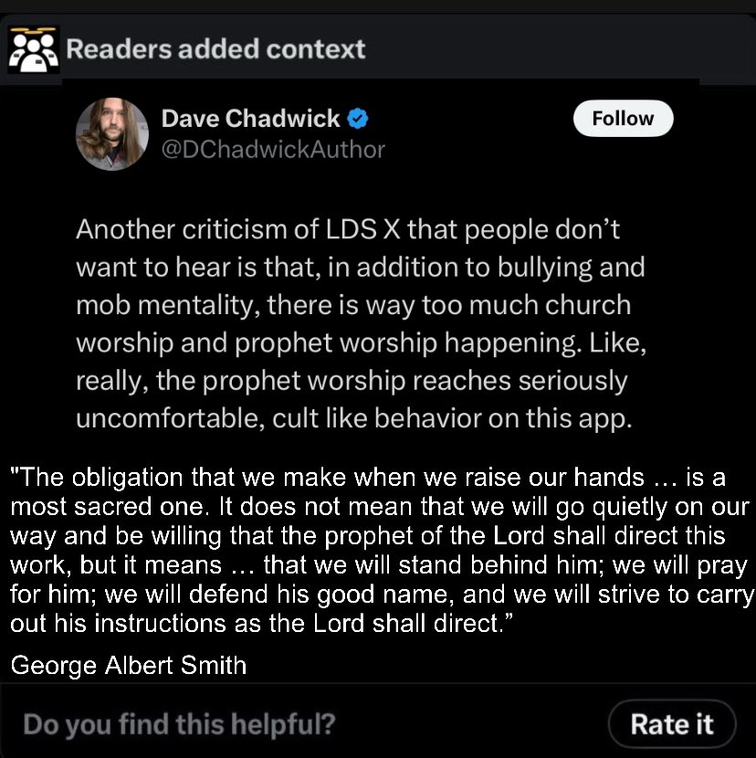 LDXNotes's tweet image. 