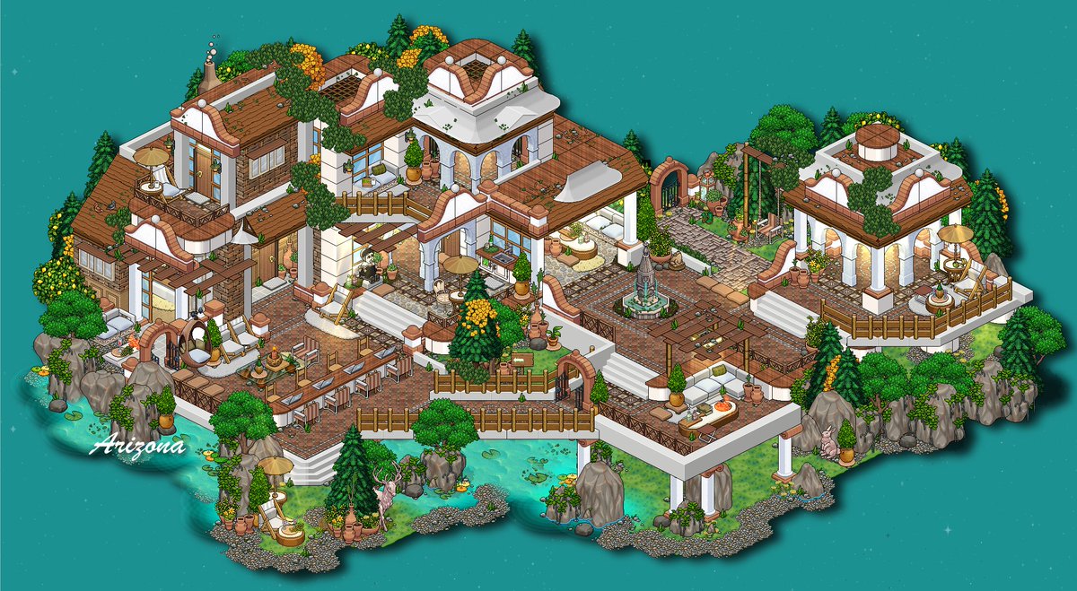 𝓐𝓻𝓲𝔃𝓸𝓷𝓪 🏗️✨ tweet media