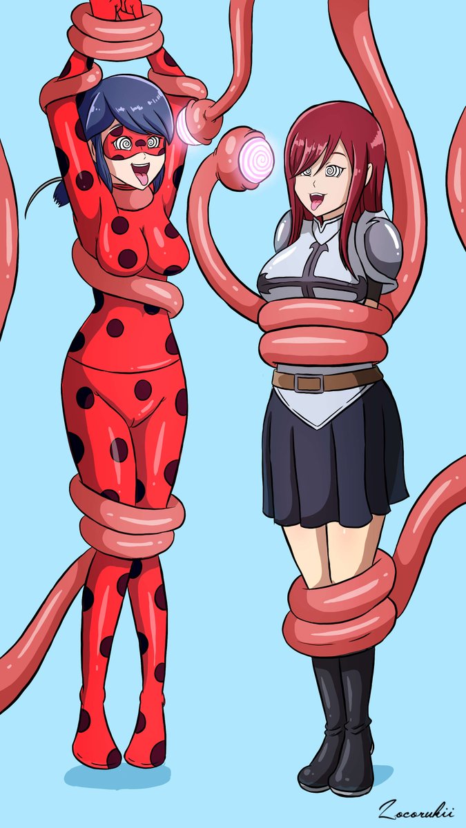 Zocorukii🔞- OPEN COMMISSION tweet media