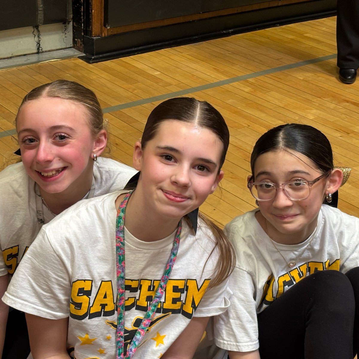 Sachem Schools tweet media