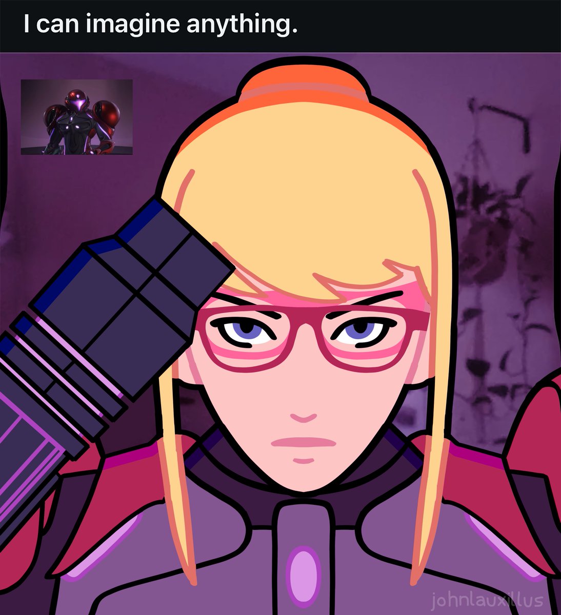 #NintendoDirect #MetroidPrime4